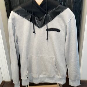 BlackApple hoodie